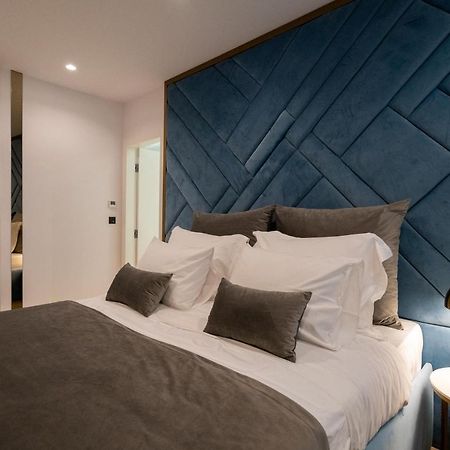 Amelie Luxury Rooms Split Exterior foto
