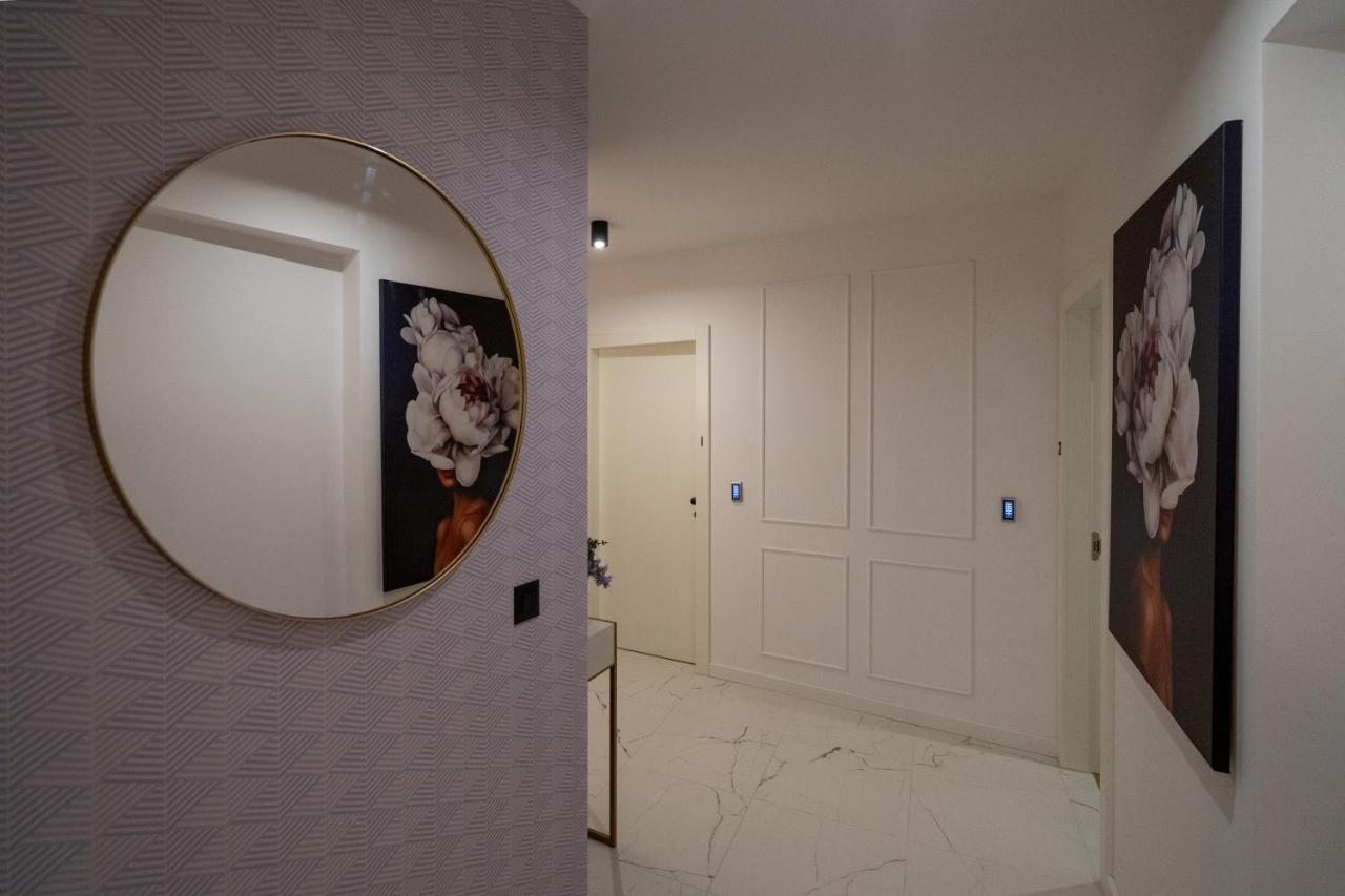 Amelie Luxury Rooms Split Exterior foto