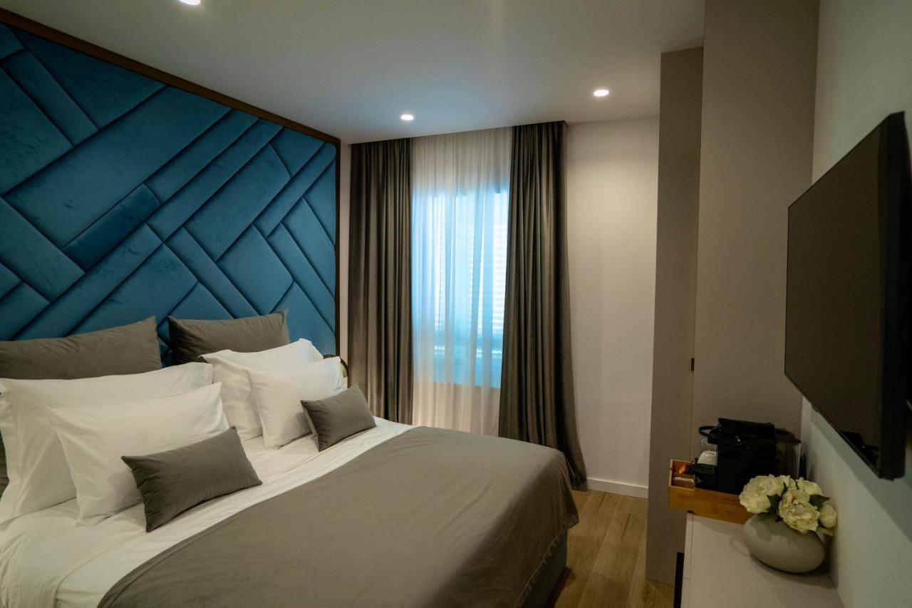 Amelie Luxury Rooms Split Exterior foto